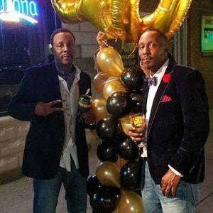 Meet your Posher, Wendell